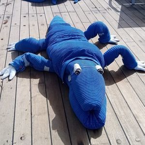 Meet your Posher, Deborah